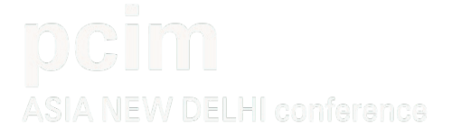 PCIM Asia New Delhi Conference