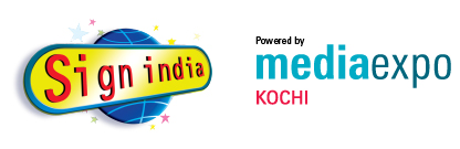 Sign India Powered by Media Expo Kochi