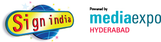 Sign India Powered by Media Expo Hyderabad